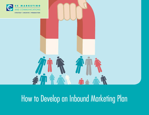 How to Develop an Inbound Marketing Plan