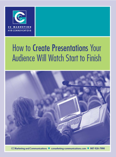 How to Create a Memorable Presentation
